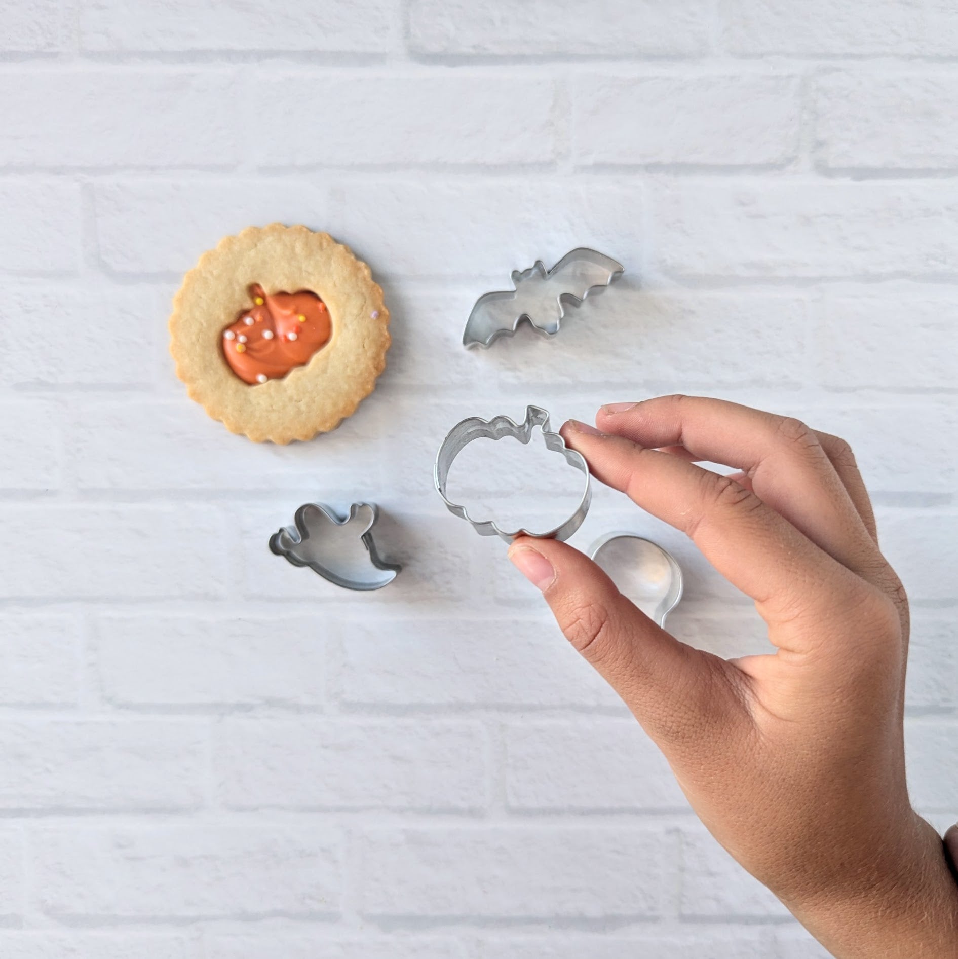 Baking for Kids
