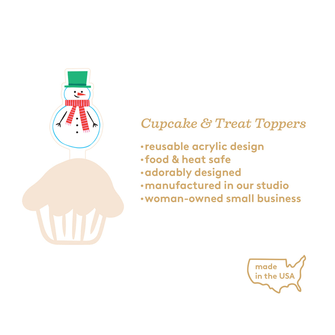 Dye-Free Let's Get A Tree Decorating Kit