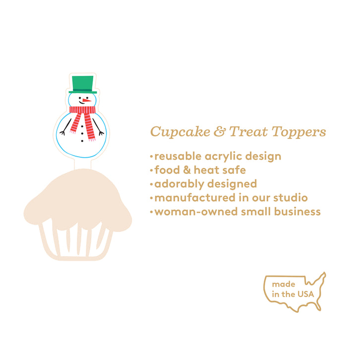 Dye-Free Let's Get A Tree Decorating Kit