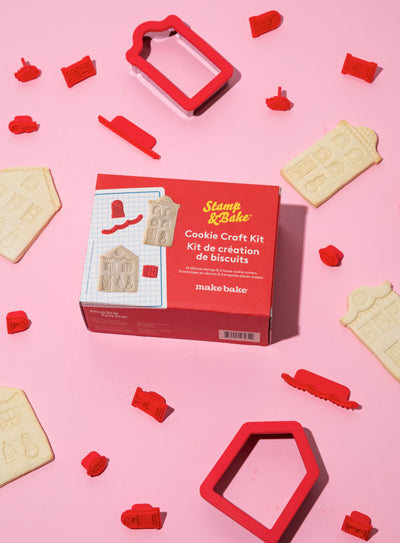 All Natural Baking Kits