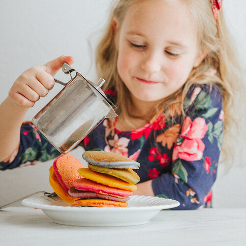 Allergy Friendly Baking