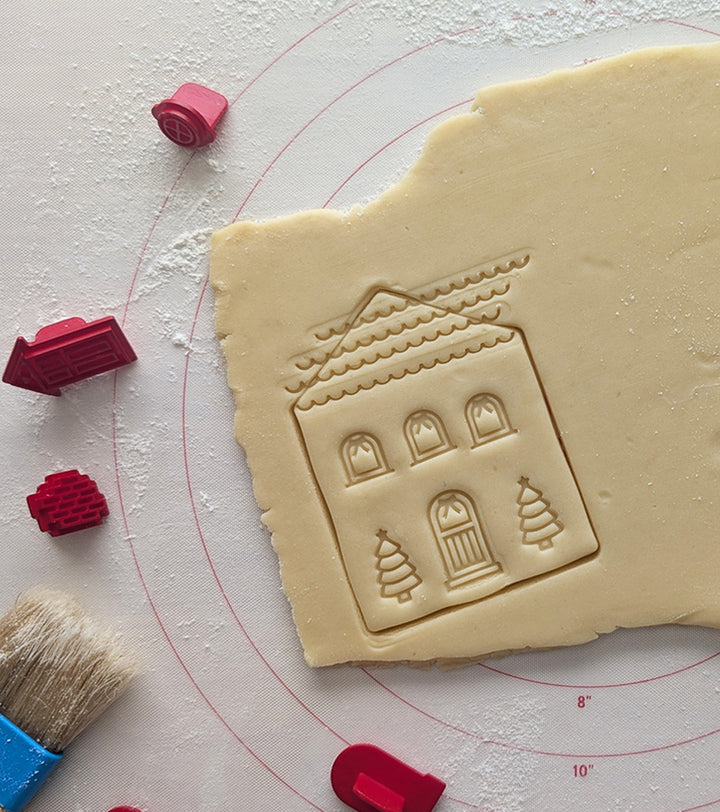 Stamp & Bake™ Cookie Kit