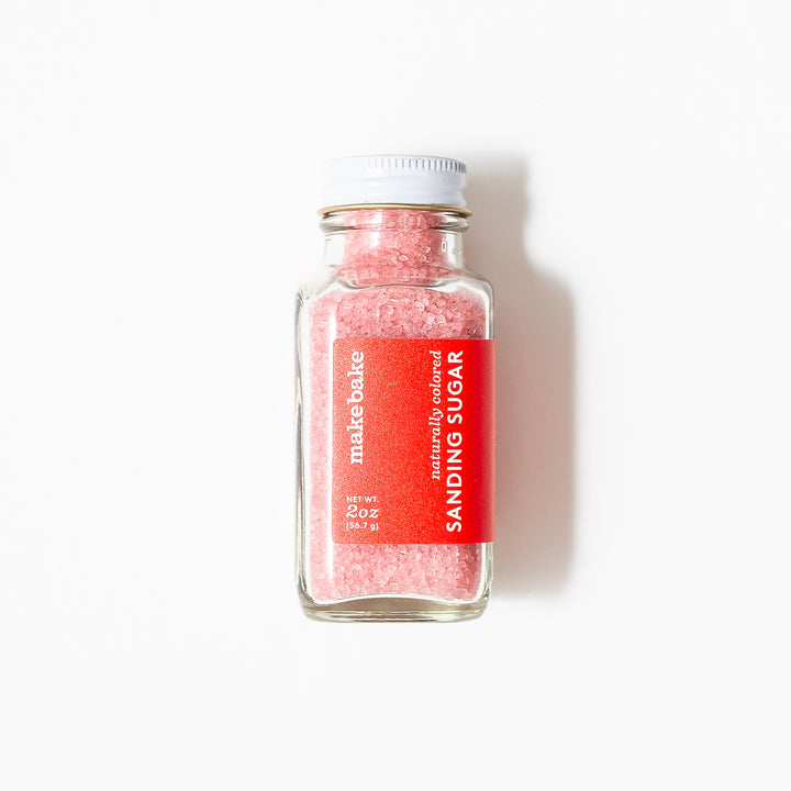Dye-Free Valentine's Unicorn Cookie Decorating Kit