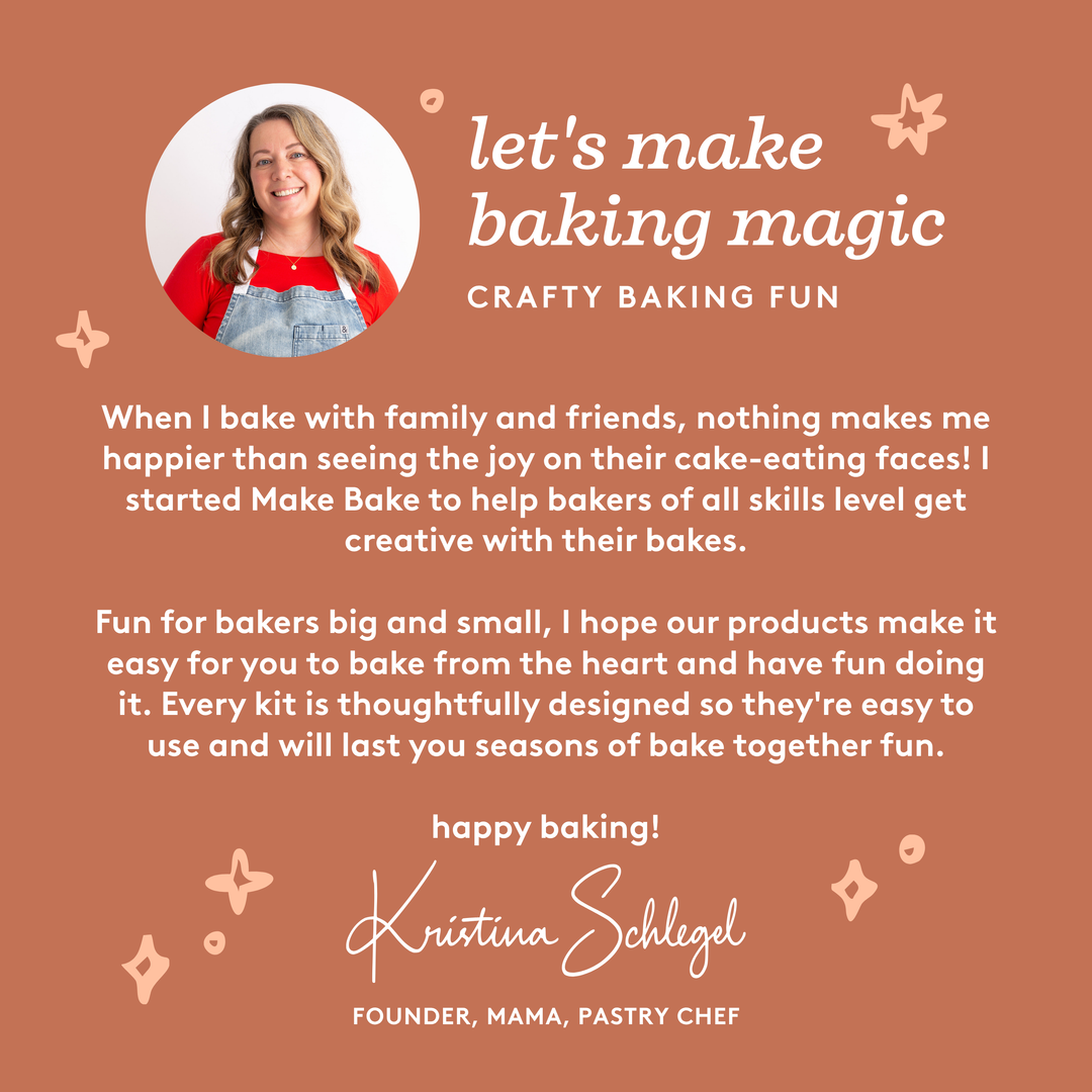 Stamp & Bake™ Halloween & Christmas Bundle