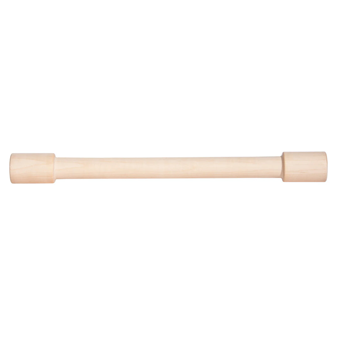 Cookie Rolling Pin - Premium Wood