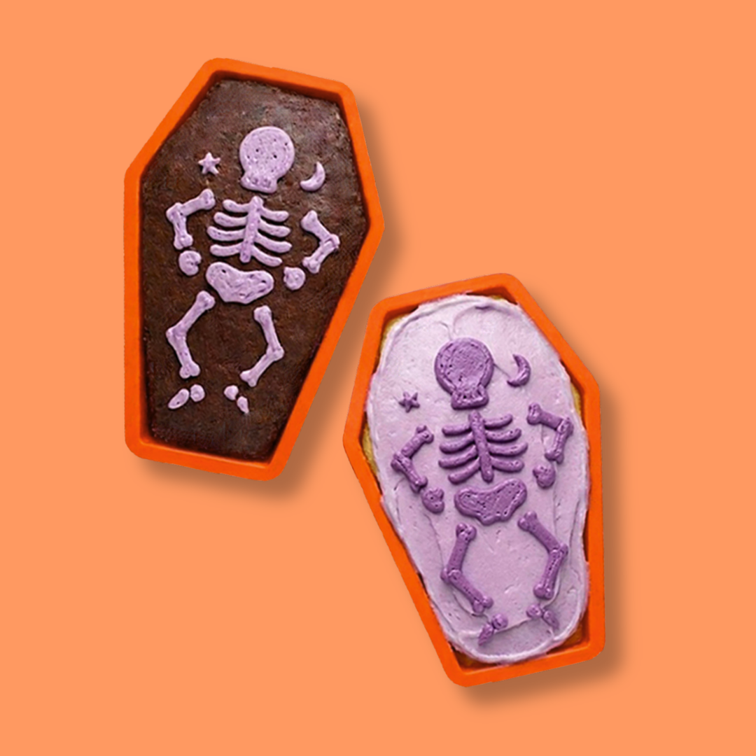 Book of Baking Magic Halloween Baking Set | Limited Edition 2026