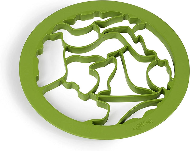 Animal Multi Cookie Cutter