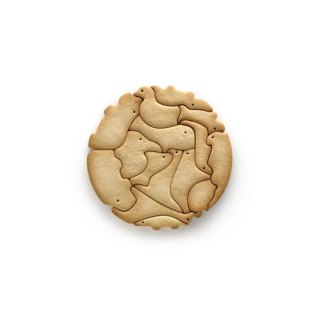 Animal Multi Cookie Cutter