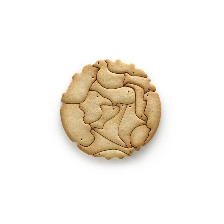 Animal Multi Cookie Cutter