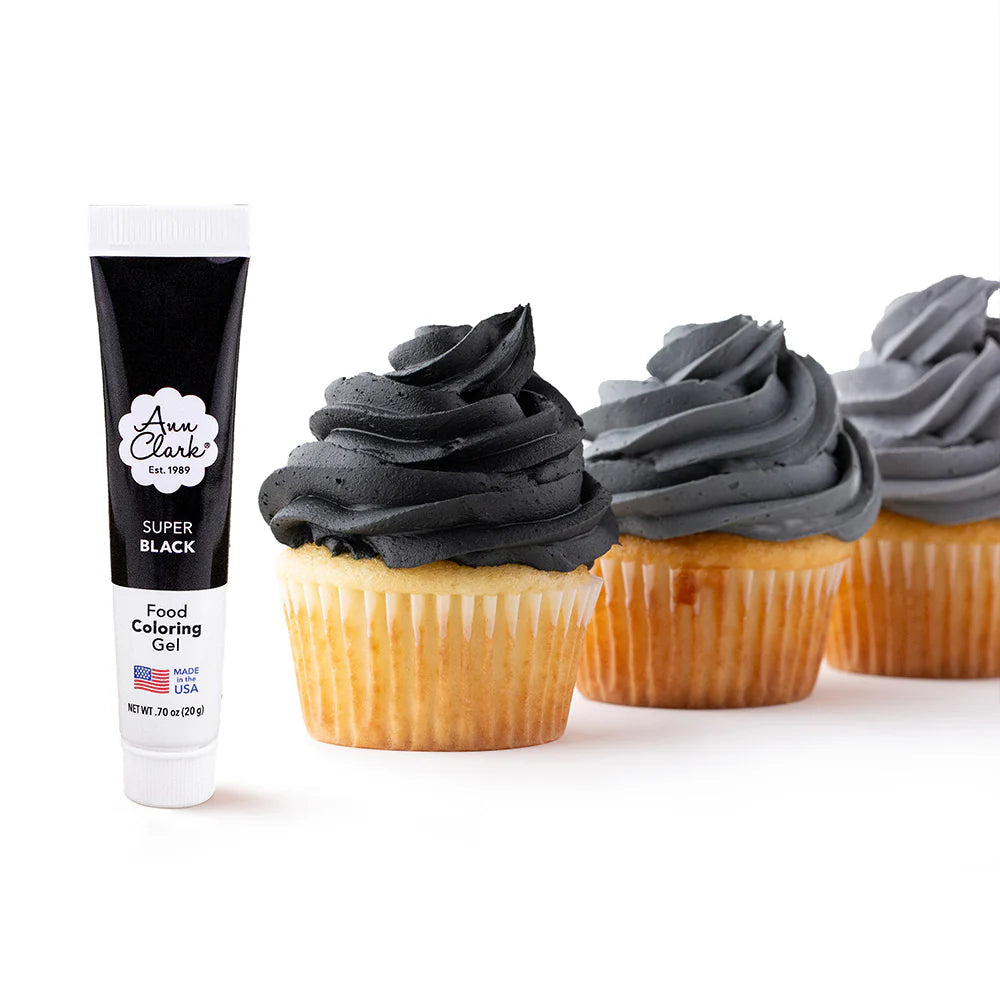 Ann Clark Gel Food Colors